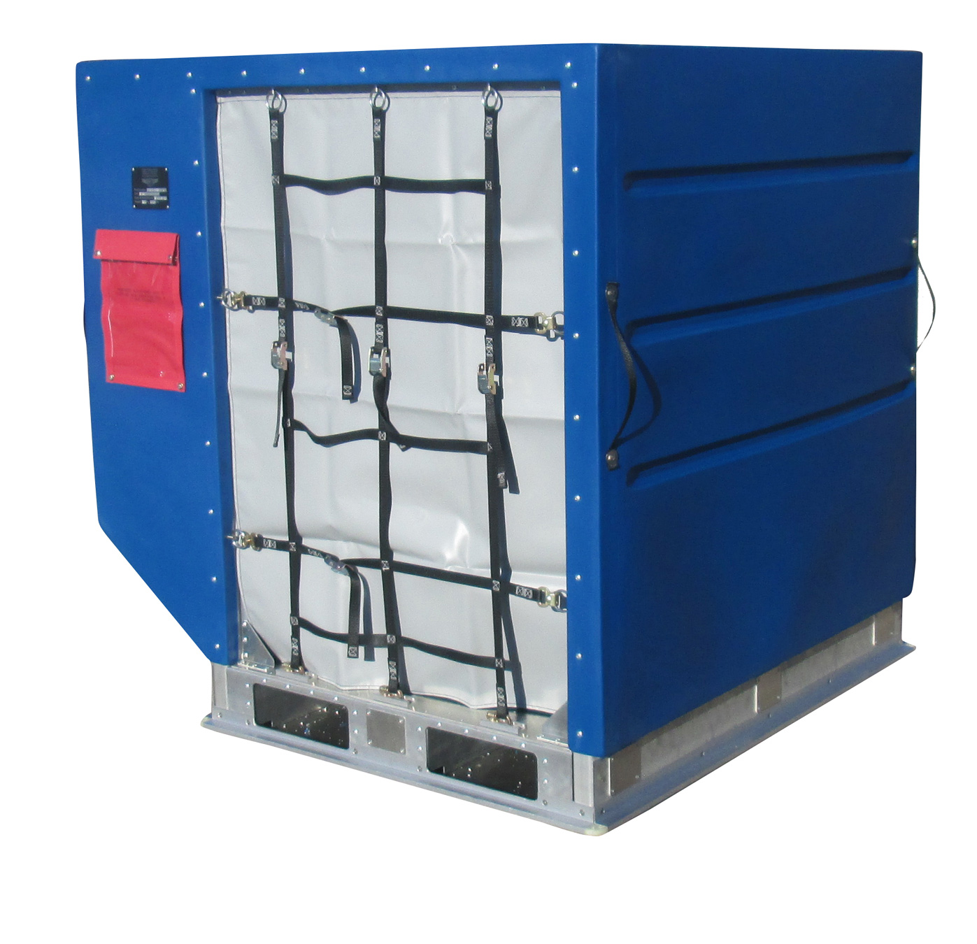 Granger Aerospace LD 2, LD 2, Granger LD 2 DPN