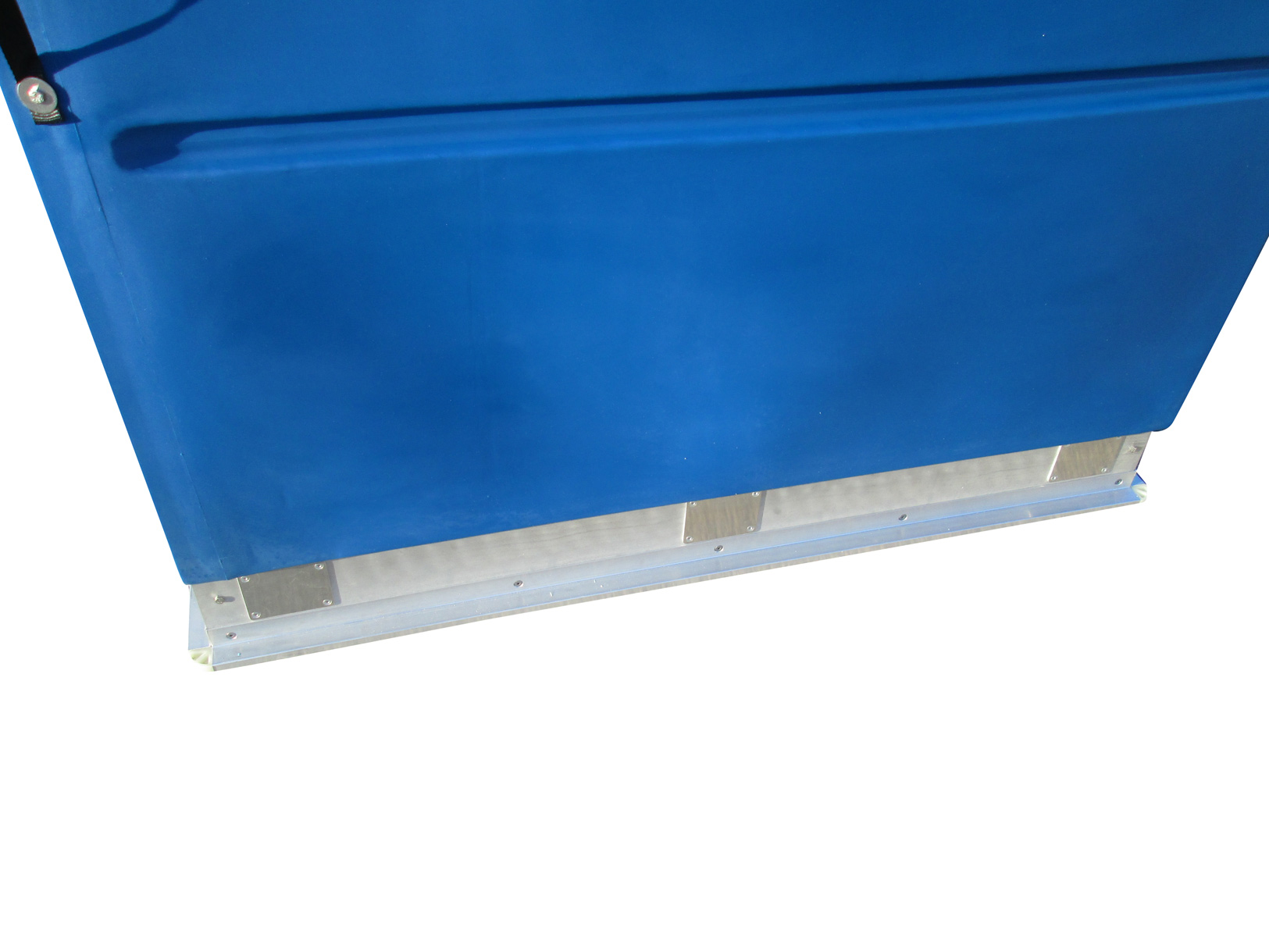 LD 2 DPN, LD 2, DPN Container, Granger Aerospace ld 2, Granger Plastics LD 2